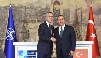 Γενς Στόλτενμπεργκ