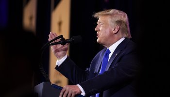 Ντόναλντ Τραμπ