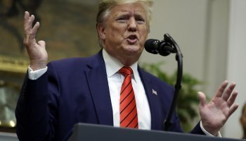 Ντόναλντ Τραμπ