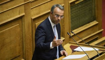 Χρήστος Σταϊκούρας