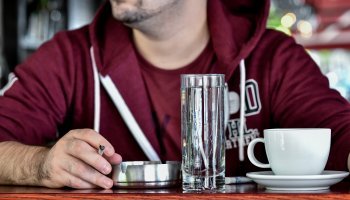 Αντικαπνιστικός νόμος