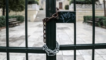 Λουκέτο στην ΑΣΟΕΕ