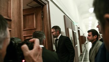 Κωνσταντίνος Φρουζής