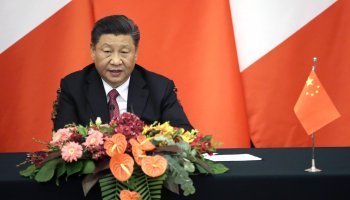 Σι Τζινπίνγκ