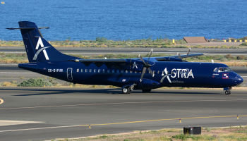 Astra Airlines
