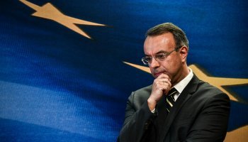 Χρήστος Σταϊκούρας