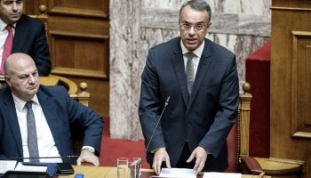 Χρήστος Σταϊκούρας