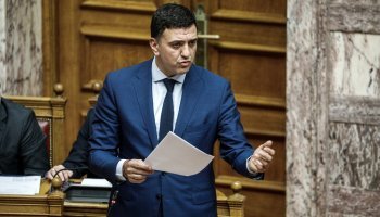 Βασίλης Κικίλιας