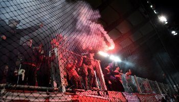 Γήπεδο Καραϊσκάκη