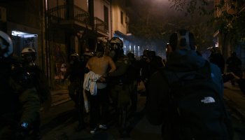 Προσαγωγή στην επέτειο Γρηγορόπουλου