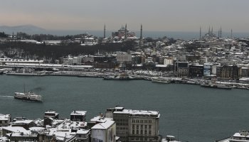 Κωνσταντινούπολη