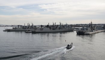 ελληνικές φρεγάτες