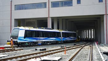 Θεσσαλονίκη, μετρό