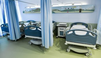 νοσοκομείο