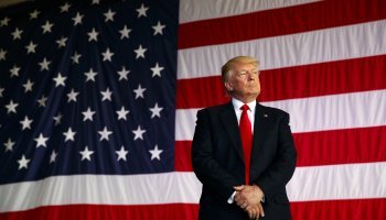 Ντόναλντ Τραμπ