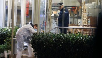 Μαφιόζικη εκτέλεση σε ταβέρνα στη Βάρη