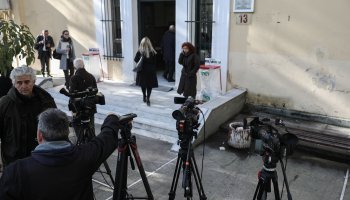 Δίκη για τη φονική πλημμύρα στη Μάνδρα