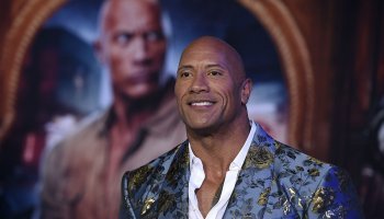 Ντουέιν Τζόνσον