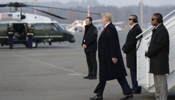 Ντόναλντ Τραμπ