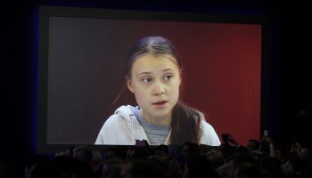 Γκρέτα Τούνμπεργκ