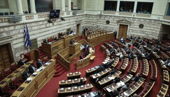 εκλογικός νόμος