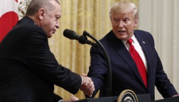 Ρετζέπ Ταγίπ Ερντογάν