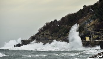 Ισπανία, καιρός