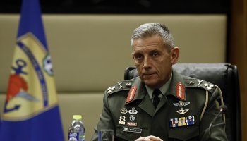 Κωνσταντίνος Φλώρος