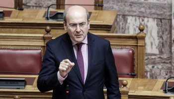 Κωστής Χατζηδάκης 