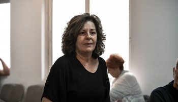 Μάγδα Φύσσα