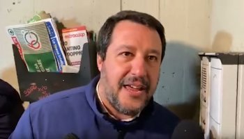 Ματέο Σαλβίνι 