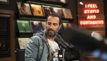 Αντώνης Κανάκης