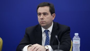 Νότης Μηταράκης