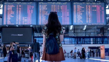 αεροδρόμιο