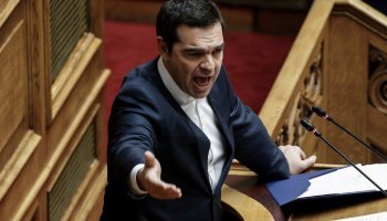 Αλέξης Τσίπρας