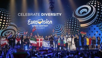Eurovision