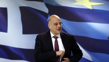 Νίκος Δένδιας