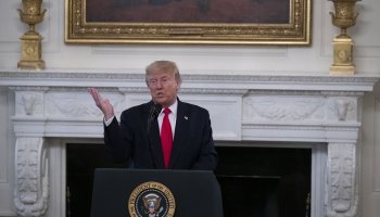 Ντόναλντ Τραμπ 