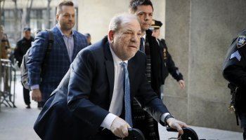 Χάρβεϊ Γουάινστιν