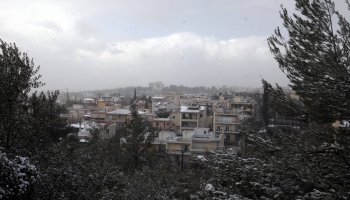 καιρός, καιρός σήμερα, χιονια