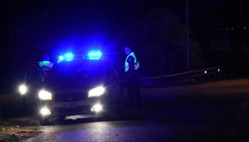 περιπολικό, αστυνομία