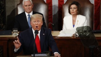 Ντόναλτ Τραμπ