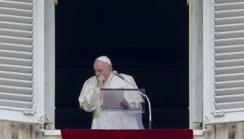 Πάπας Φραγκίσκος