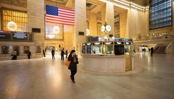 Κορονοϊός στις ΗΠΑ