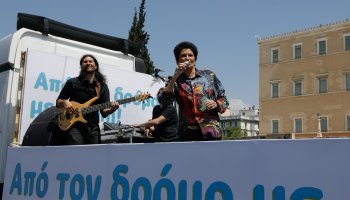 Άλκηστις Πρωτοψάλτη