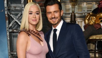 Κέιτι Πέρι - Ορλάντο Μπλουμ