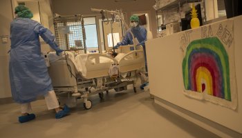 Κλινική στο Βέλγιο