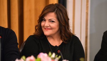 Βίκυ Σταυροπούλου