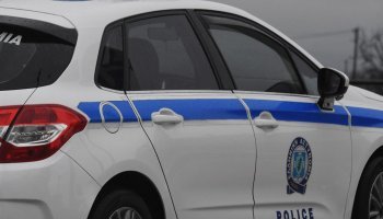 αστυνομία, περιπολικό 