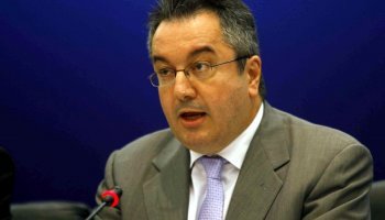 Ηλίας Μόσιαλος